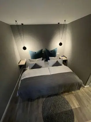Superior Tek Büyük Yataklı Oda