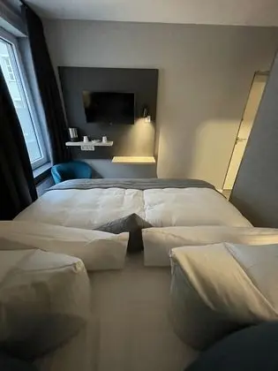 Superior Tek Büyük Yataklı Oda