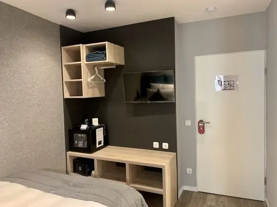 Superior Tek Kişilik Oda