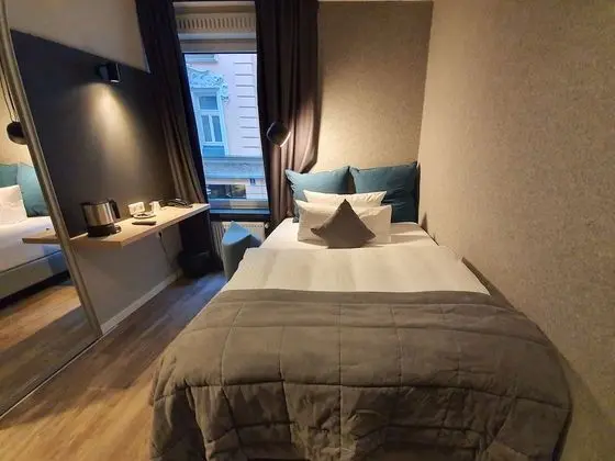 Superior Tek Kişilik Oda