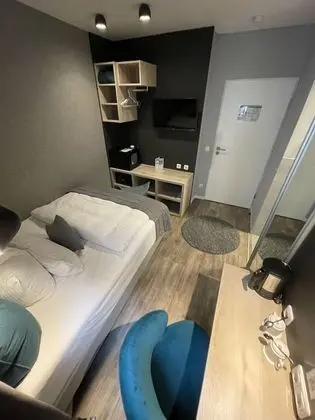 Superior Tek Kişilik Oda