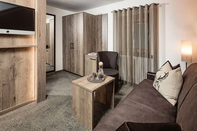 Deluxe Süit