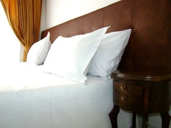 Tek Kişilik Oda