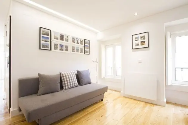 Apart Daire, 1 Yatak Odası