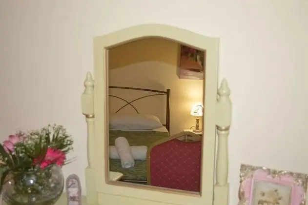 Standard Dört Kişilik Oda, Deniz Manzaralı