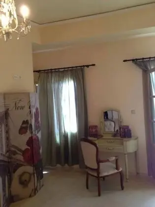 Standard Üç Kişilik Oda