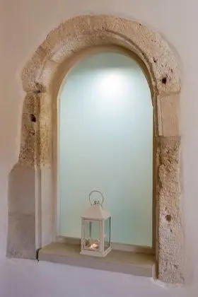 Apart Daire (split level)