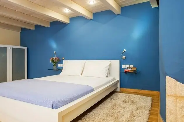 Apart Daire (split level)