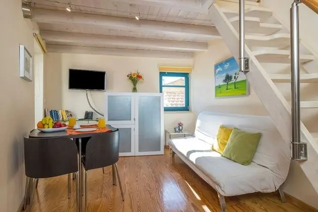 Apart Daire (split level)