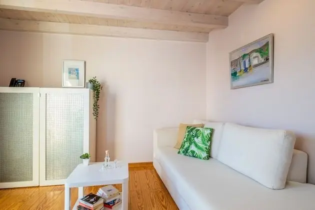 Apart Daire (split level)