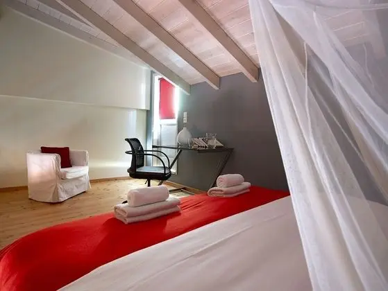 Süit (Terrace Jetted tub)