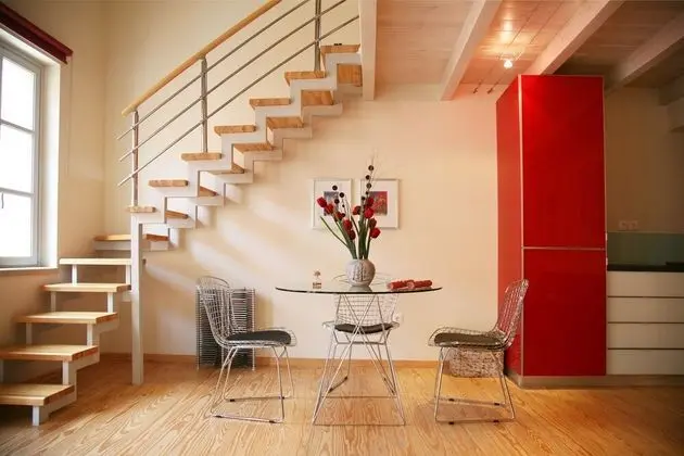 Süit (Terrace Jetted tub)