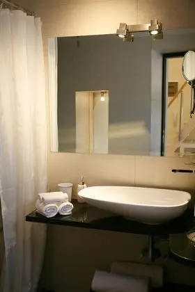 Süit (Terrace Jetted tub)