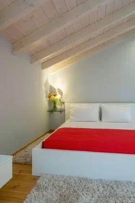 Süit (Terrace Jetted tub)