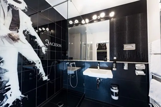 Standard Tek Büyük Yataklı Oda, 1 En Büyük (King) Boy Yatak