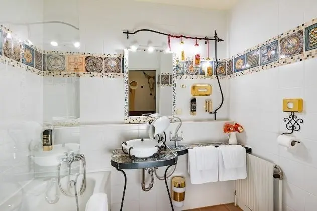 Standard Tek Büyük Yataklı Oda, 1 En Büyük (King) Boy Yatak