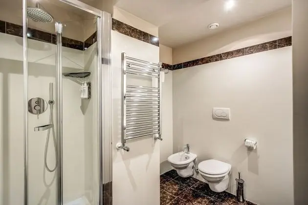 Standard Dört Kişilik Oda