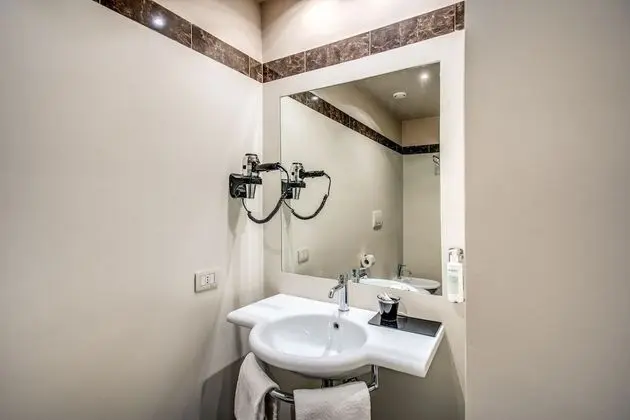 Standard Dört Kişilik Oda