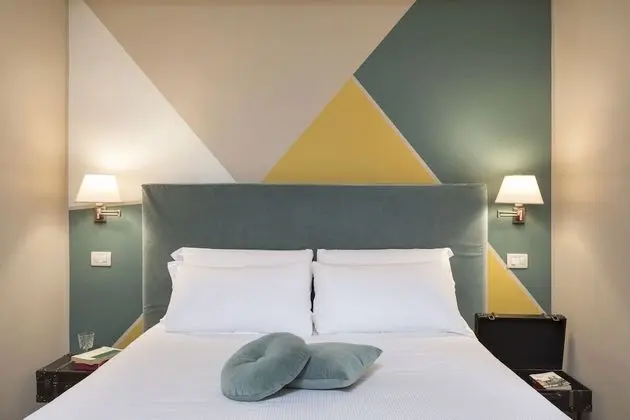 Standard Tek Kişilik Oda