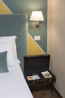 Standard Tek Kişilik Oda