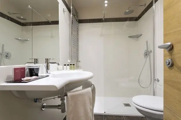 Standard Tek Kişilik Oda