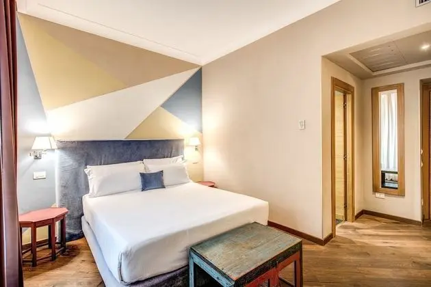 Standard Üç Kişilik Oda