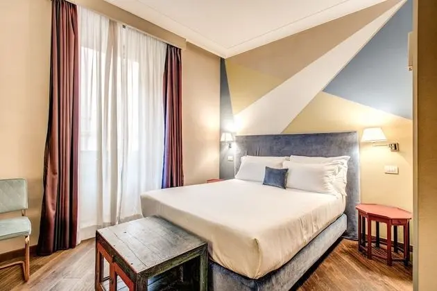 Standard Üç Kişilik Oda