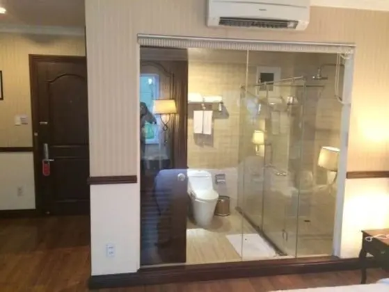 Royal Tek Büyük Yataklı Oda