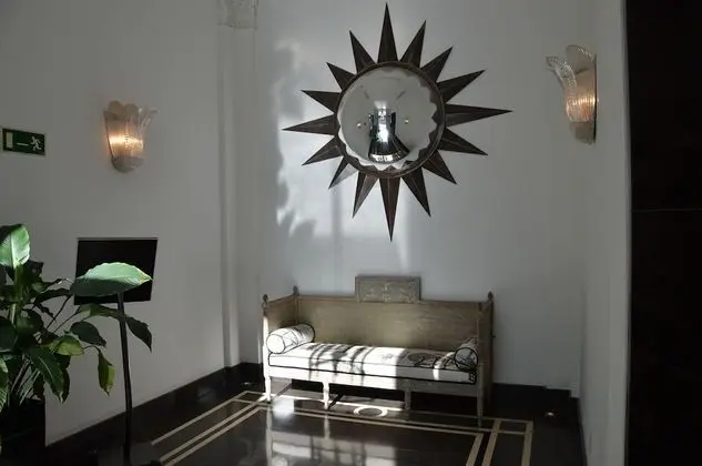 Junior Süit, 1 Yatak Odası