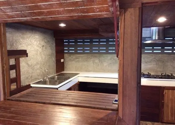 Classic Villa