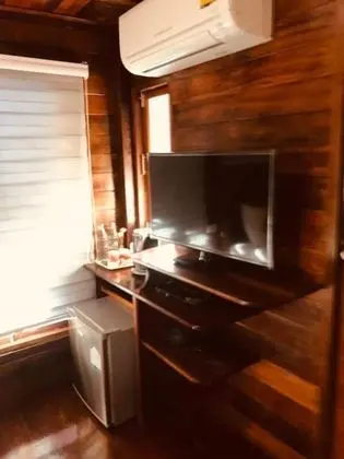 Deluxe Tek Büyük Yataklı Oda, Balkon