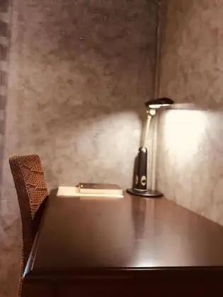 Deluxe Tek Büyük Yataklı Oda, Balkon