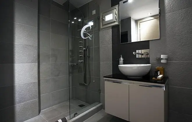Deluxe Tek Büyük Yataklı Oda, Plaj Manzaralı (Second Floor)