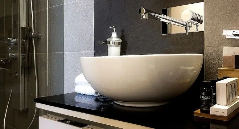 Deluxe Tek Büyük Yataklı Oda, Plaj Manzaralı (Second Floor)