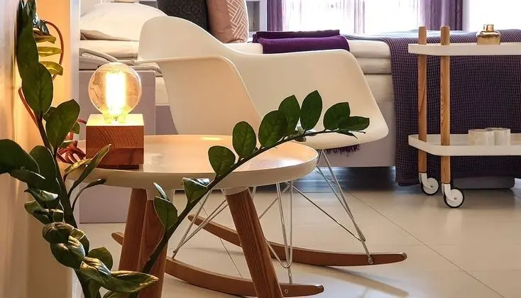 Executive Süit, Plaj Manzaralı (Second Floor)
