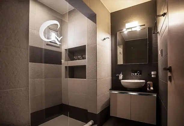 Executive Süit, Plaj Manzaralı (Second Floor)