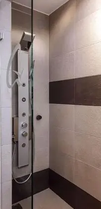 Executive Süit, Plaj Manzaralı (Second Floor)