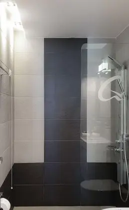 Executive Tek Büyük Yataklı Oda, Kısmi Deniz Manzaralı (First Floor)
