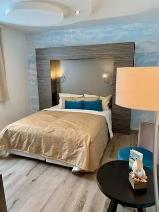 Comfort Tek Büyük Yataklı Oda, Sigara İçilmez, Şehir Manzaralı