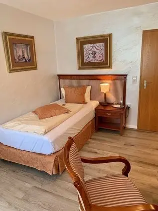 Comfort Tek Kişilik Oda