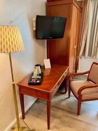 Comfort Tek Kişilik Oda