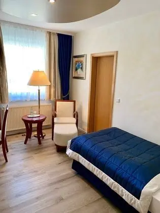 Comfort Tek Kişilik Oda