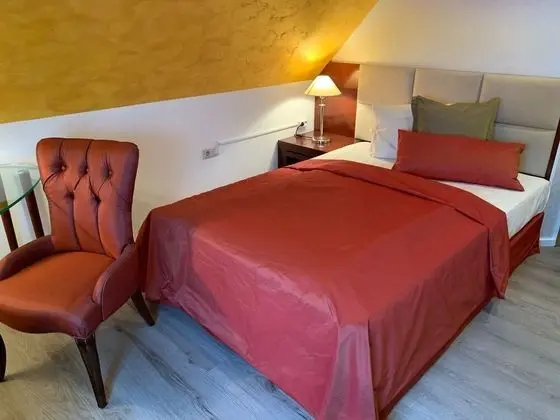 Comfort Tek Kişilik Oda