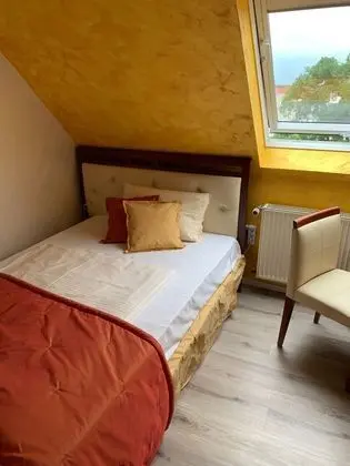 Comfort Tek Kişilik Oda