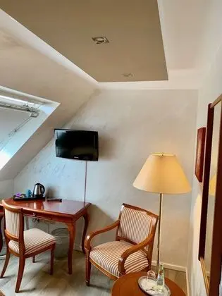 Comfort Tek Kişilik Oda