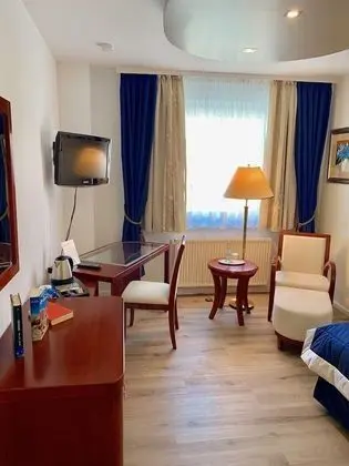 Comfort Tek Kişilik Oda