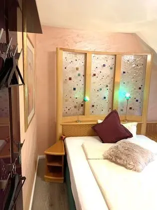 Comfort Tek Kişilik Oda