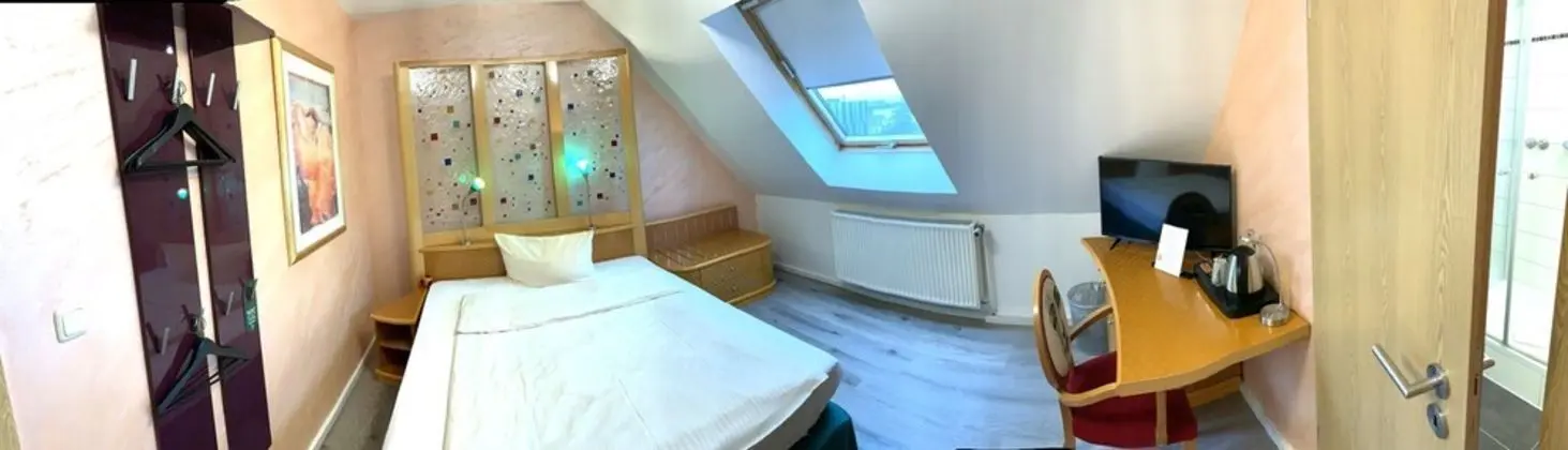 Comfort Tek Kişilik Oda