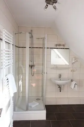Comfort Tek Kişilik Oda