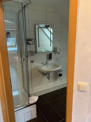 Comfort Tek Kişilik Oda